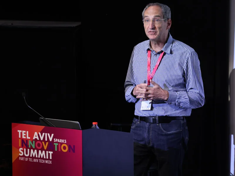 Generative AI lecture