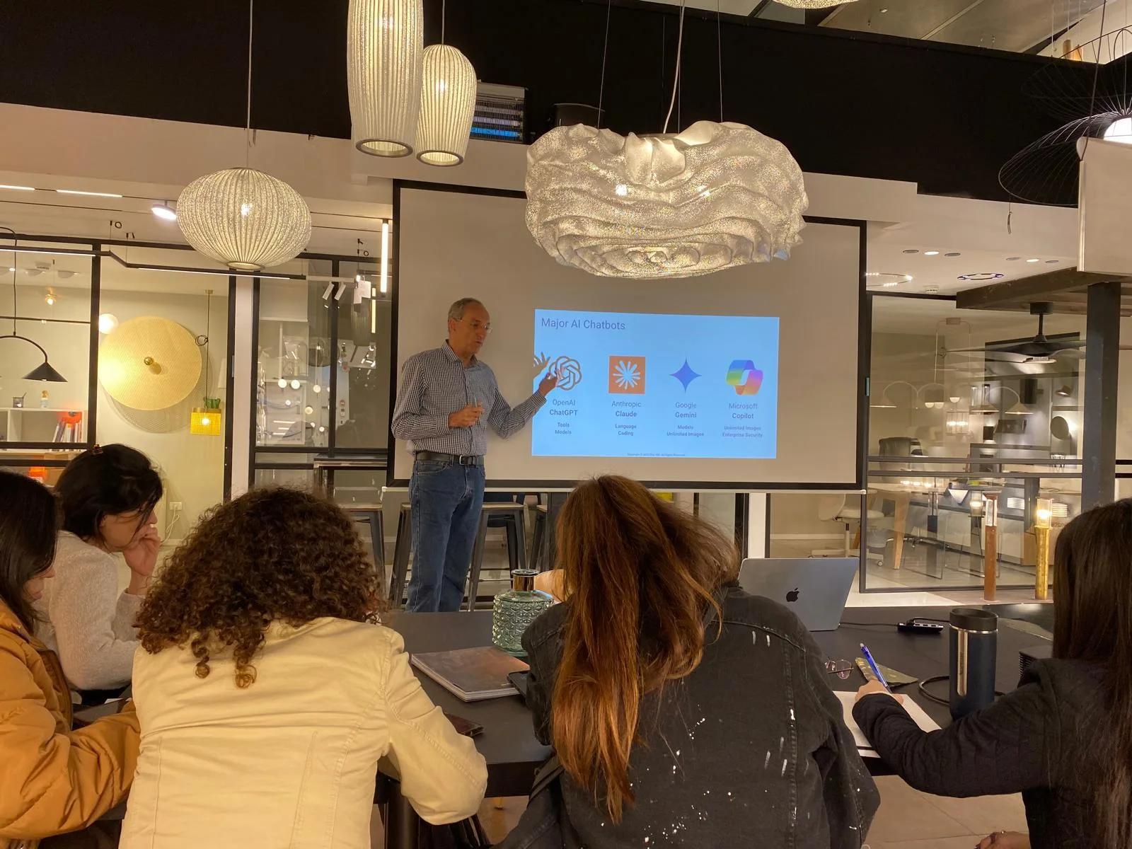 GPT Builder hands-on training