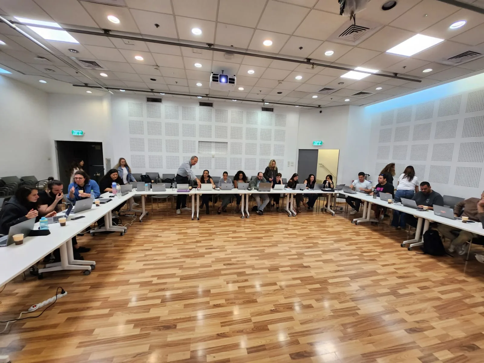 ChatGPT advanced tools workshop